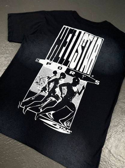 CAMISETA HELLSTAR