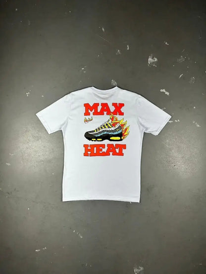 CAMISETA NIKE MAX HEAT