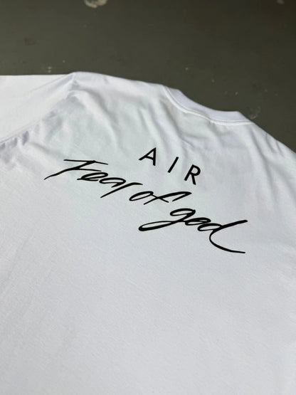 CAMISETA NK FEAR OF GOD