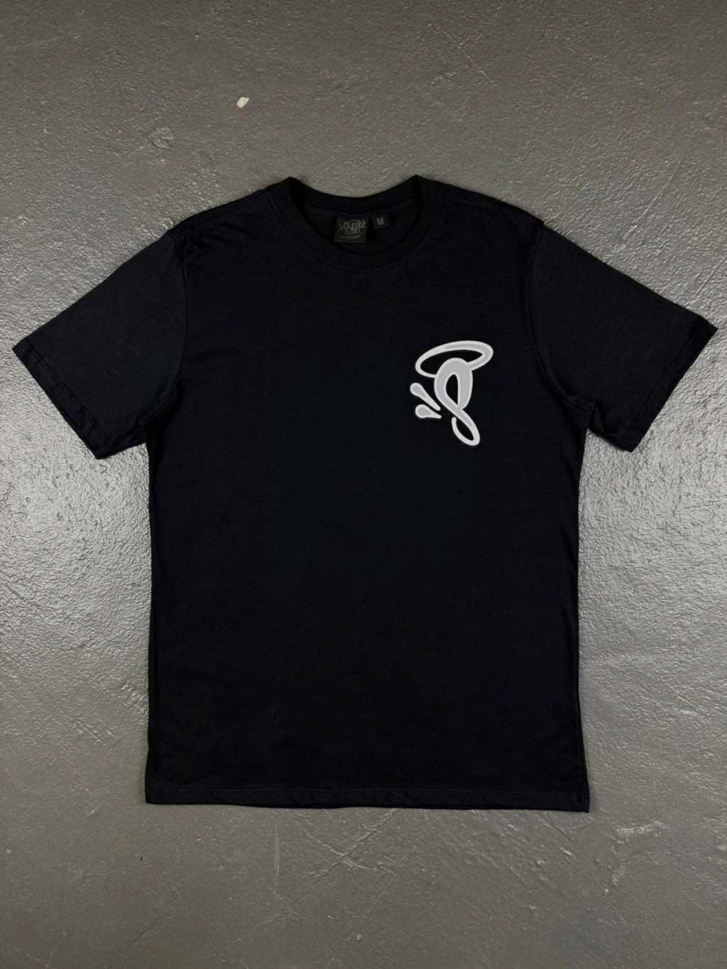 CAMISETA SYNA WORLD