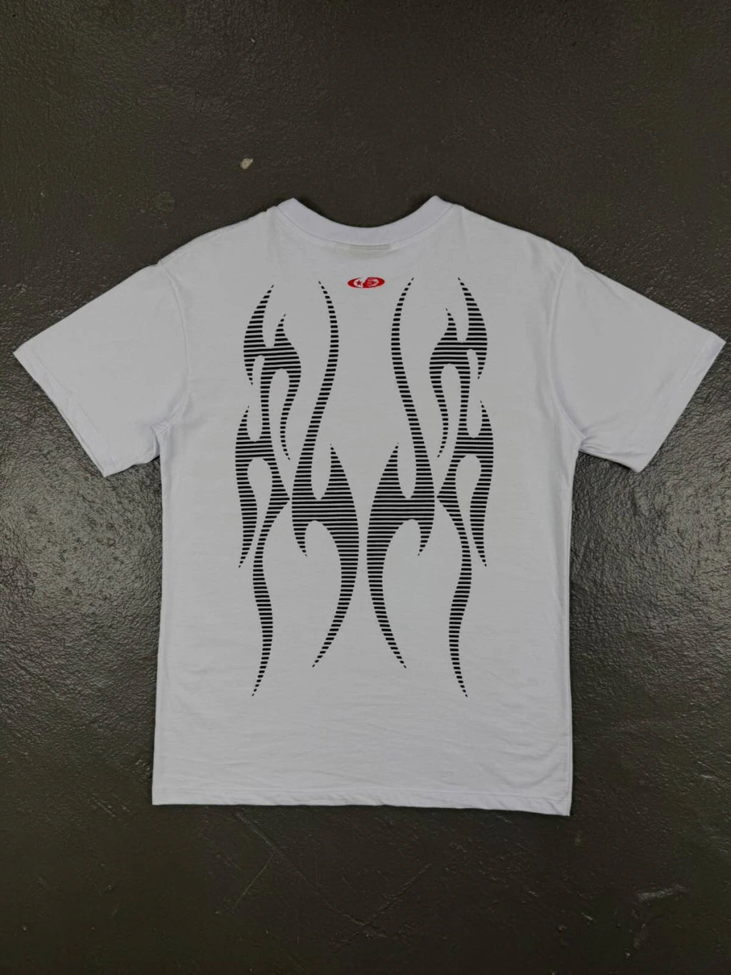 CAMISETA HELLSTAR