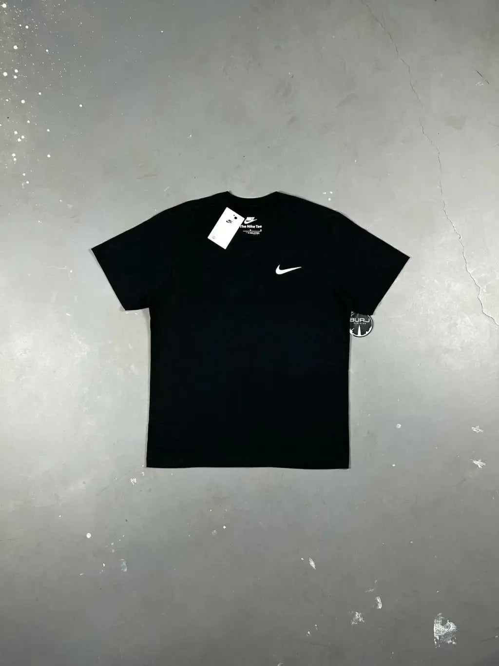 CAMISETA NIKE x STUSSY