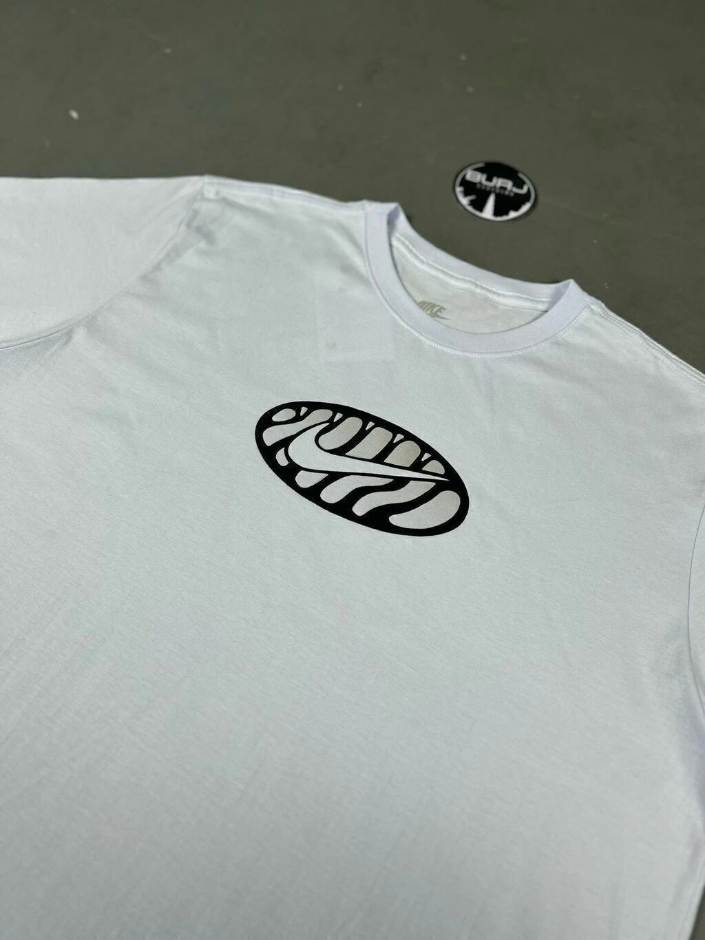 CAMISETA NK MAX 90
