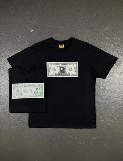 CAMISETA BAPE
