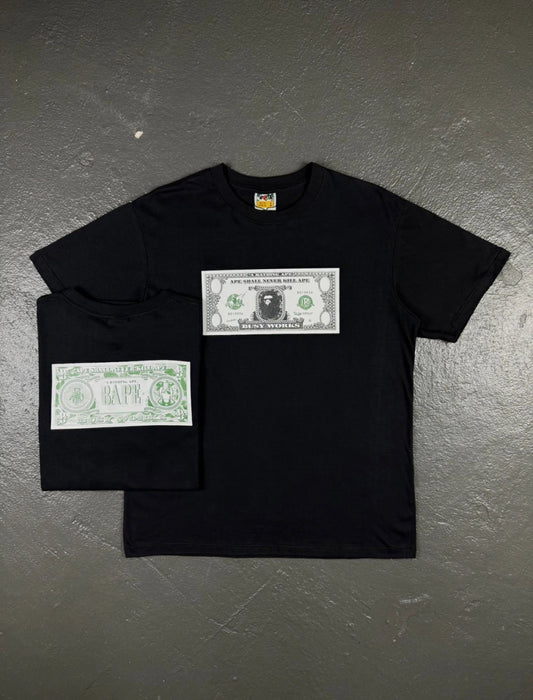 CAMISETA BAPE