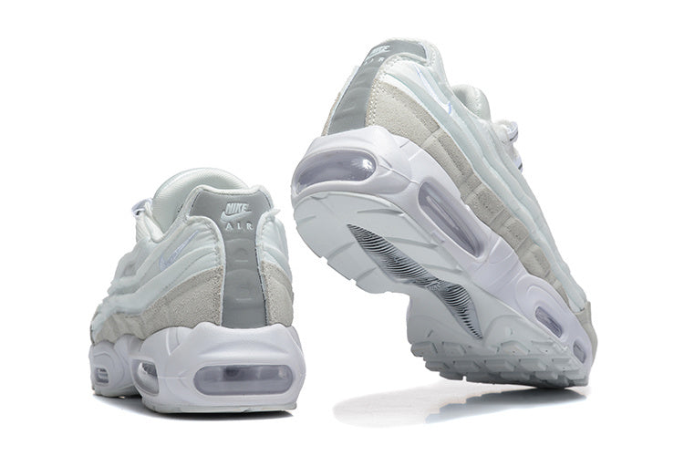 Air Max 95 x CDG “White”