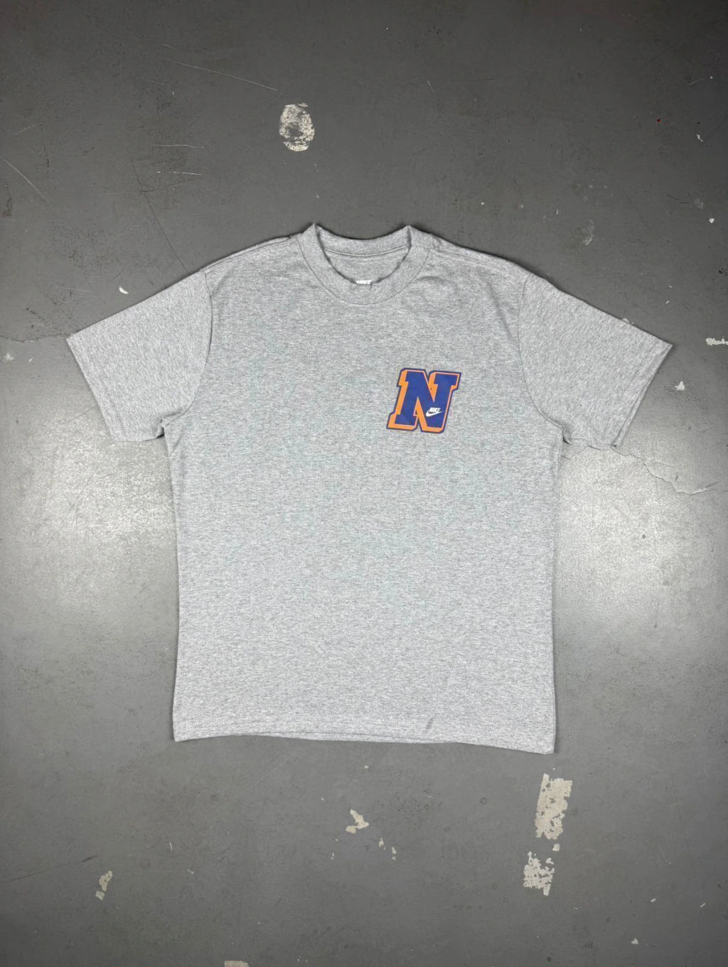 CAMISETA NK ATHLETICS 1972