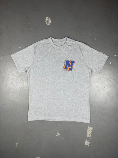 CAMISETA NK ATHLETICS 1972