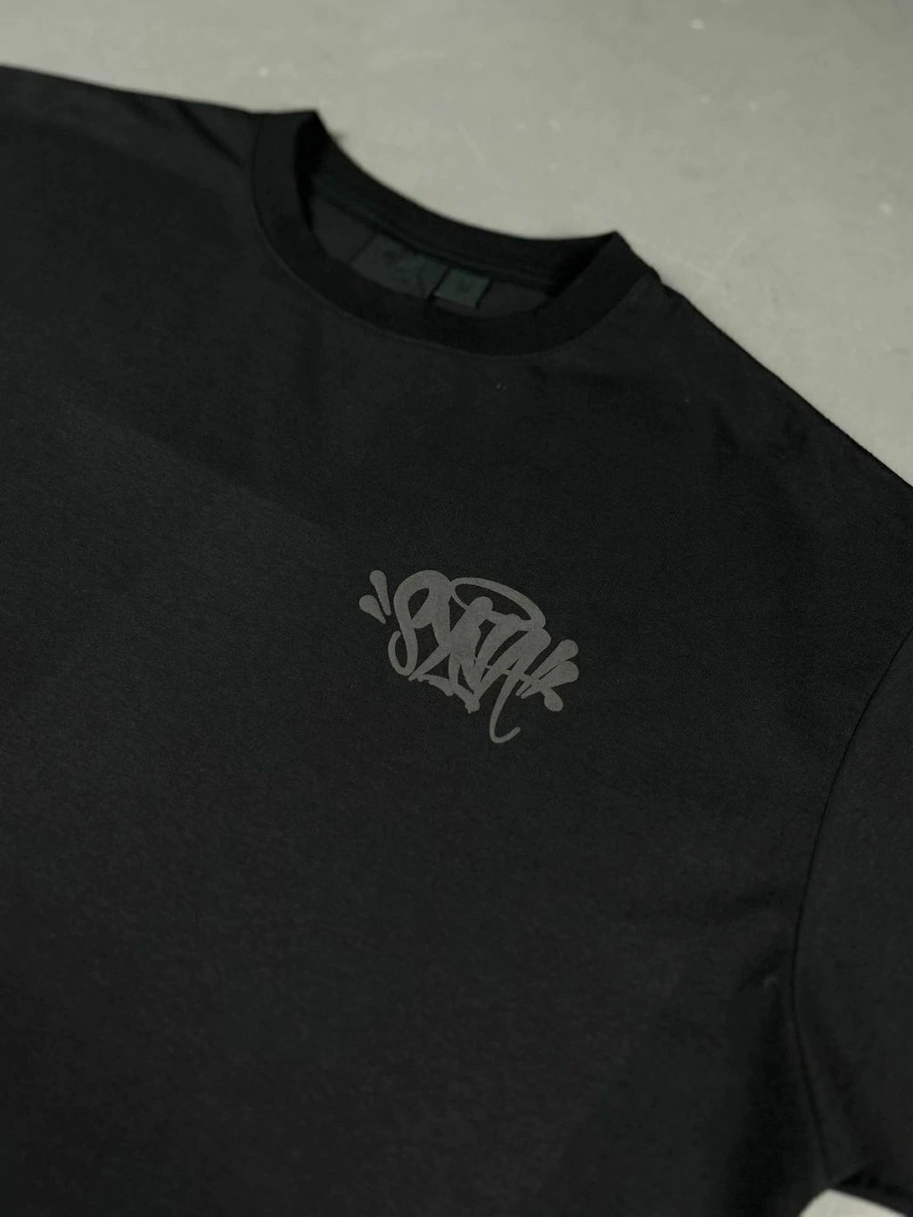 CAMISETA SYNA WORLD