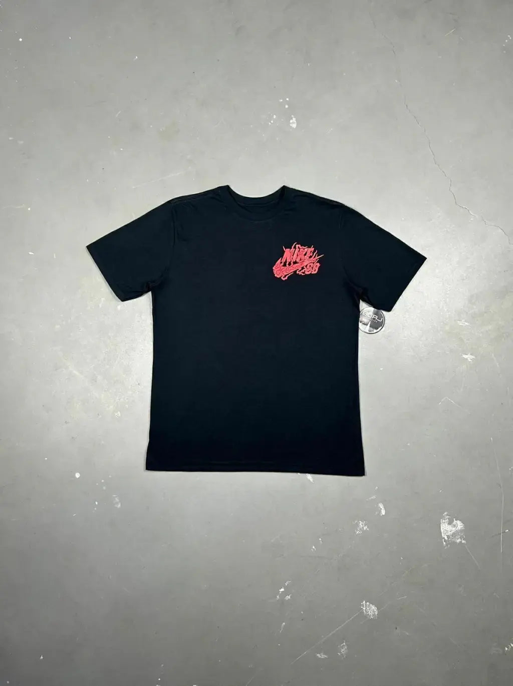 CAMISETA NIKE DRAGON