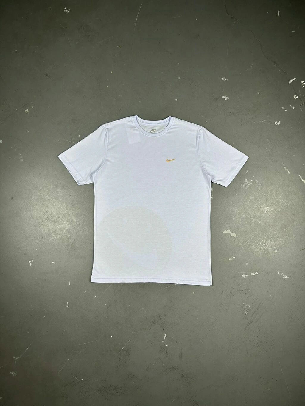 CAMISETA NK SMILE