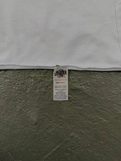 CAMISETA SYNA