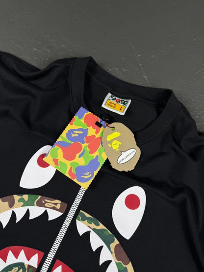 CAMISETA BAPE