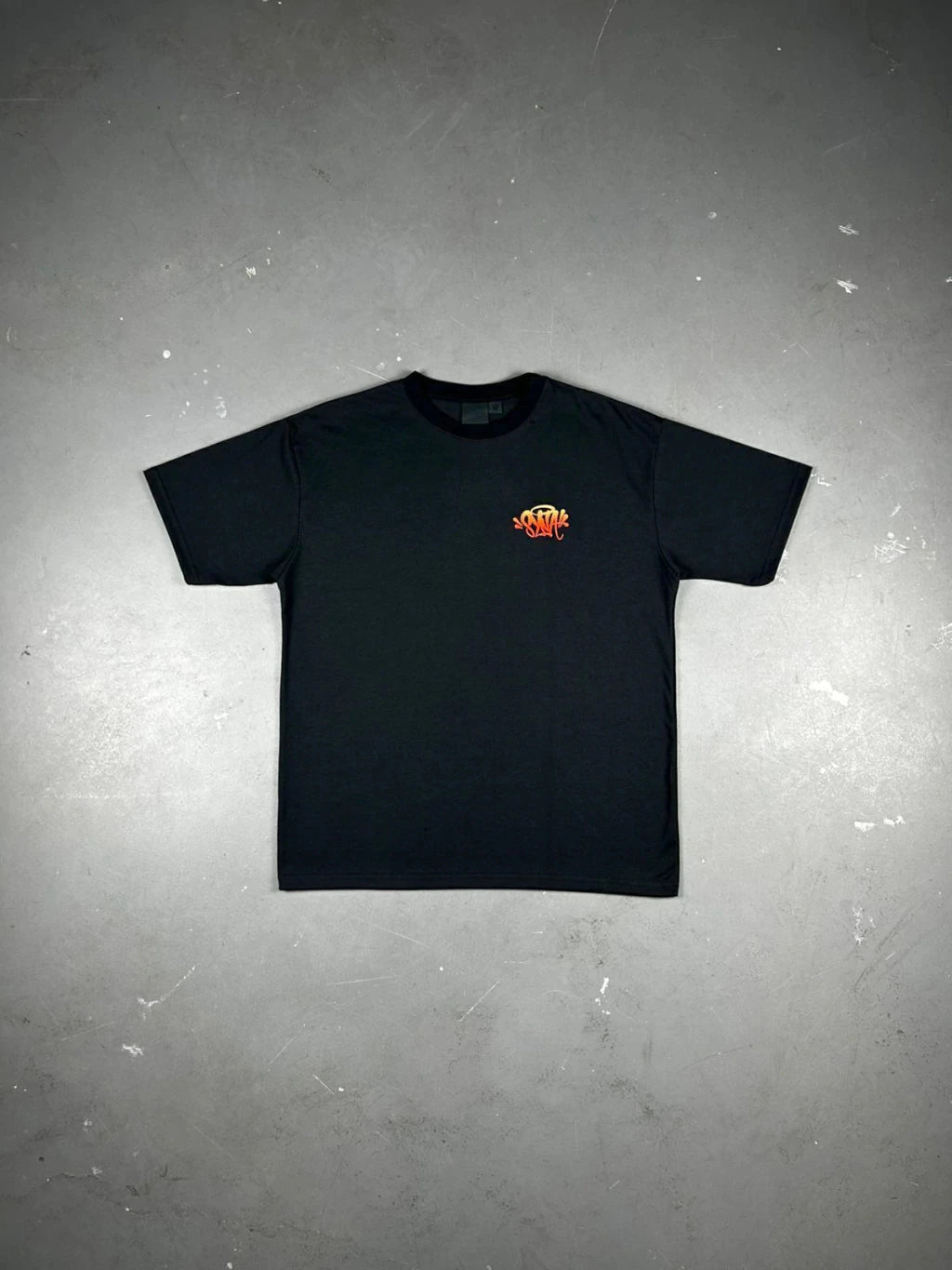 CAMISETA SYNA WORLD