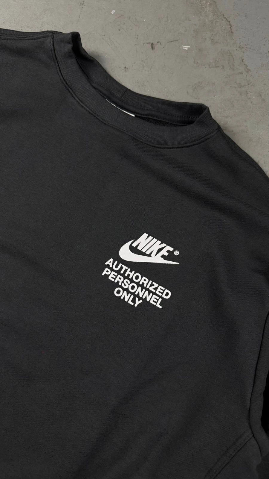 CASACO NK AUTHORIZED