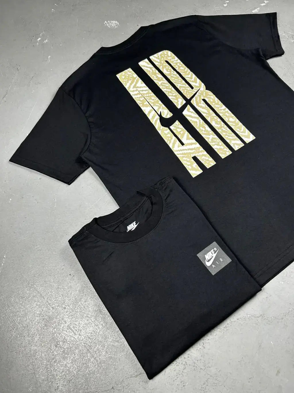 CAMISETA NIKE AIR