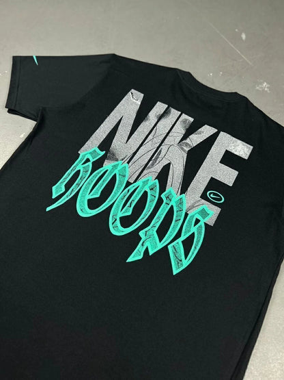 CAMISETA NIKE HOOPS