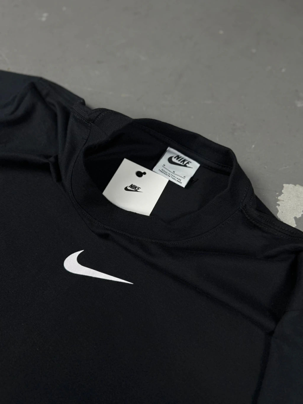 CAMISETA NK FEAR OF GOD