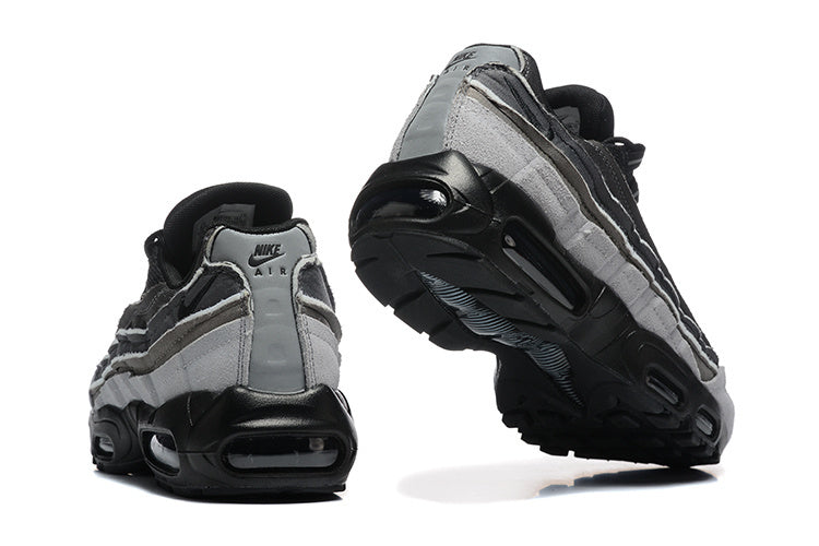 Air Max 95 x CDG “Black”