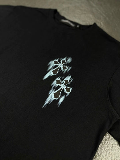 CAMISETA CHROME HEARTS