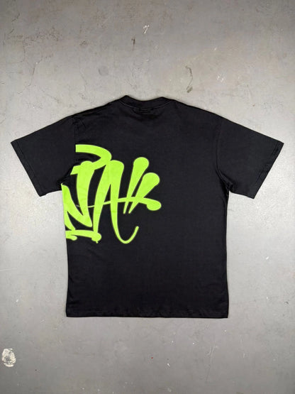 CAMISETA SYNA WORLD