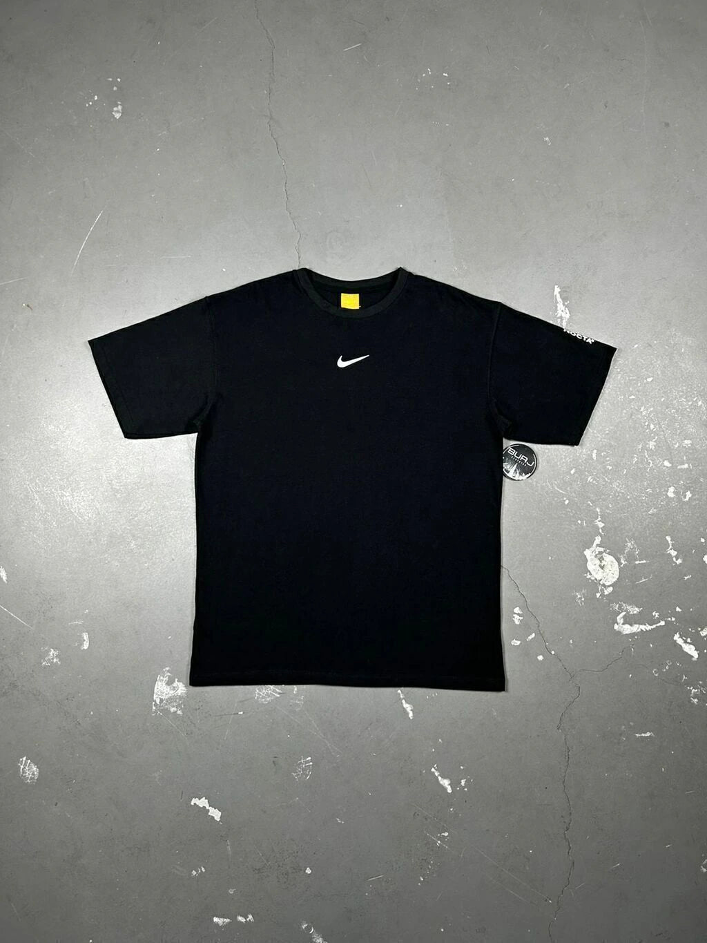 CAMISETA OVERSIZED NK X NOCTA
