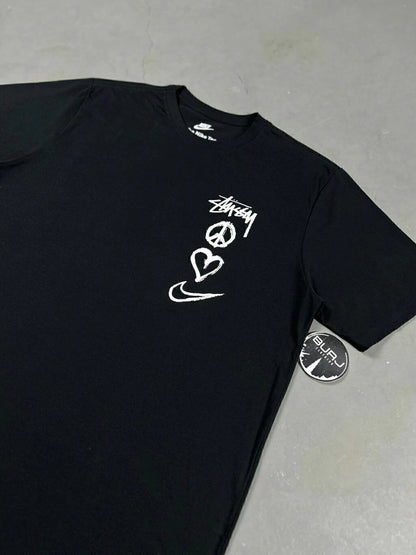 CAMISETA NIKE x STUSSY SYMBOLS