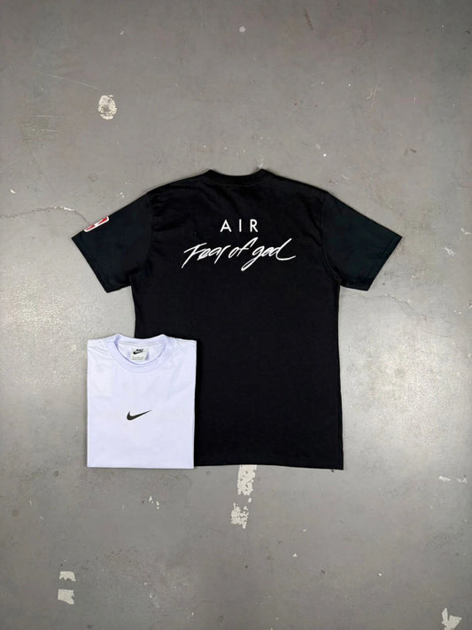 CAMISETA NIKE FEAR OF GOD