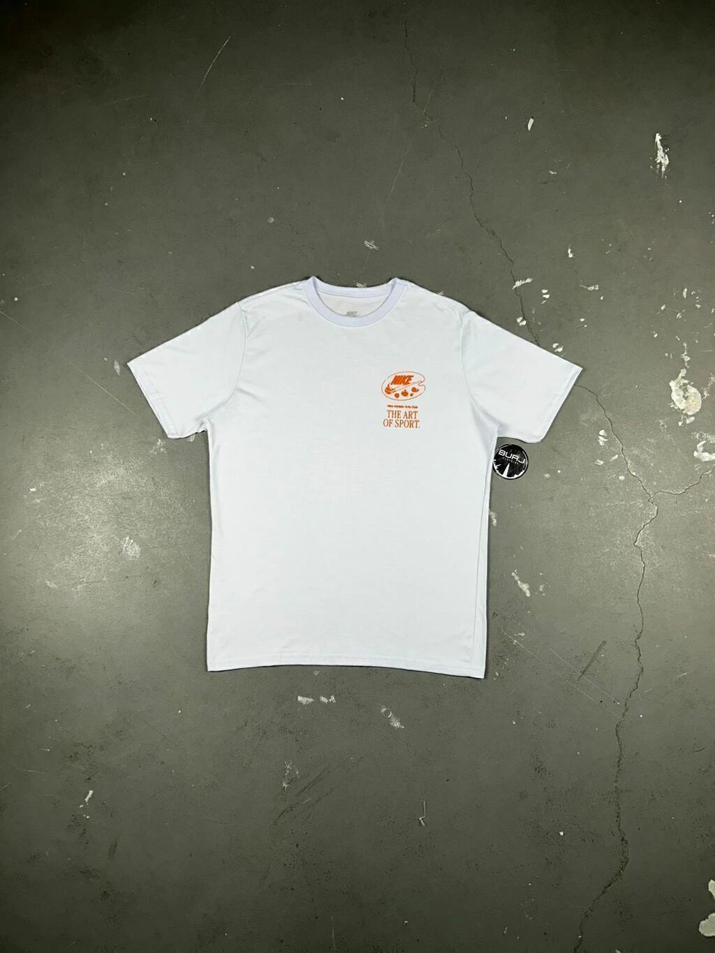 CAMISETA NK ART OF SPORT
