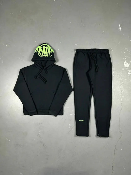 CONJUNTO SYNA WORLD