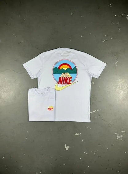 CAMISETA NIKE SUNRISE