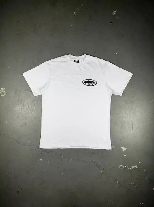 CAMISETA CORTEIZ "ISLAND STENCIL"