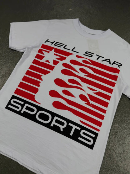CAMISETA HELLSTAR