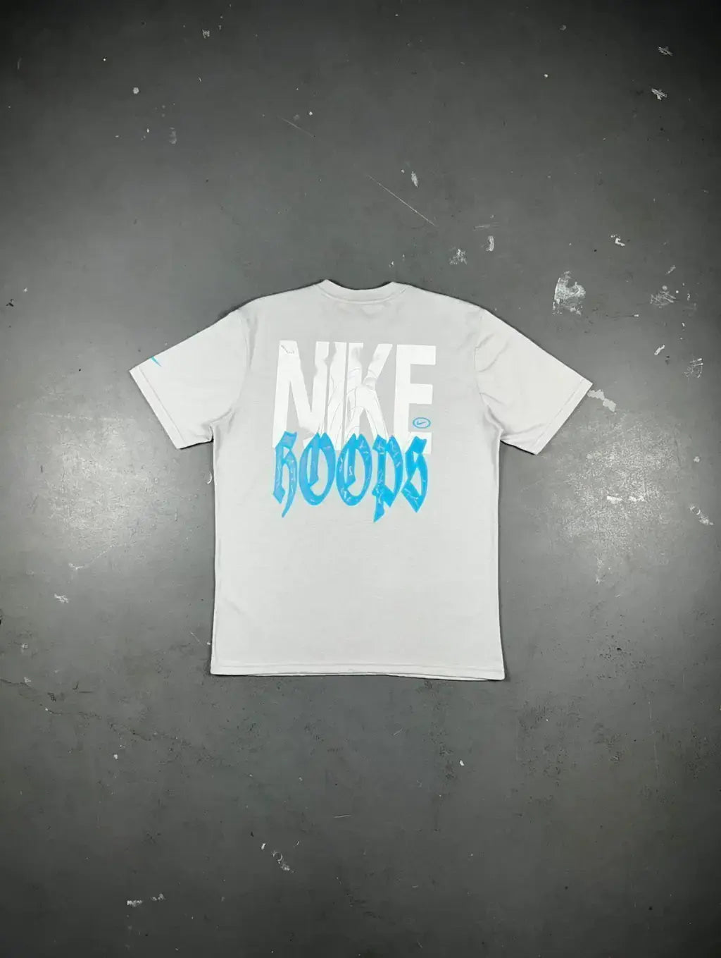 CAMISETA NK HOOPS