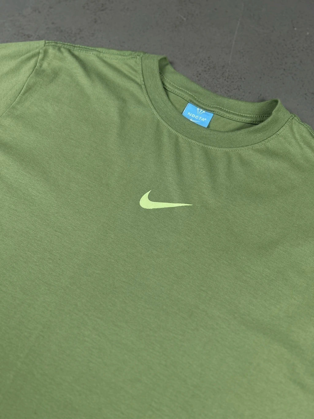 CAMISETA NK X NOCTA