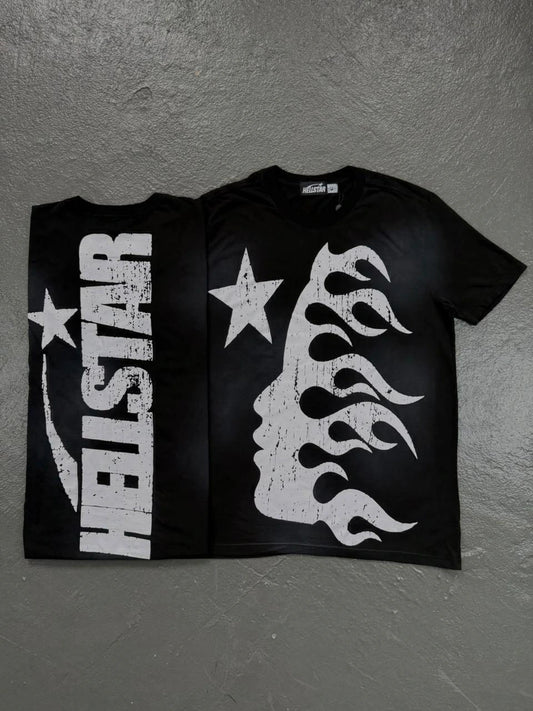 CAMISETA HELLSTAR