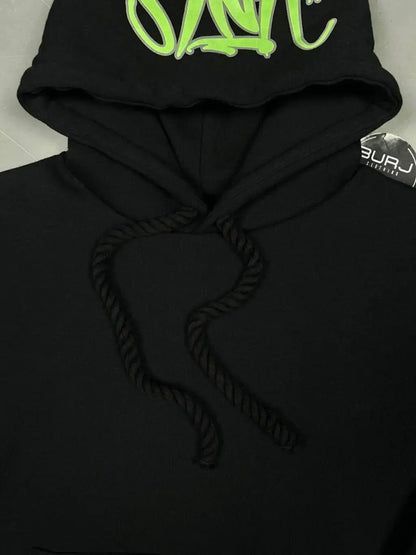 CONJUNTO SYNA WORLD