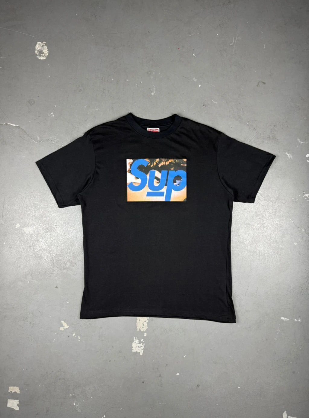 CAMISETA SUPREME