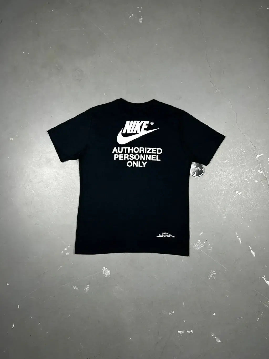 CAMISETA NK AUTHORIZED