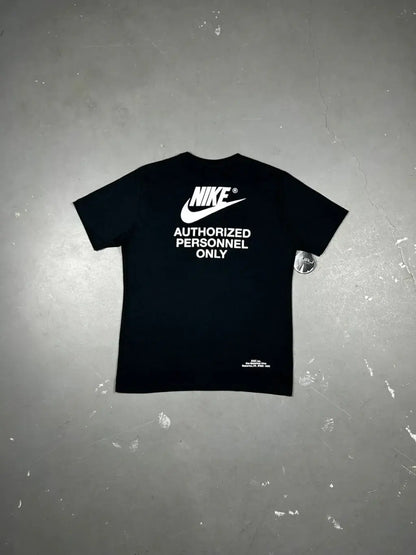CAMISETA NK AUTHORIZED