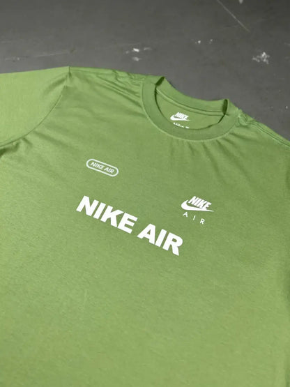 CAMISETA NK AIR FUTURA