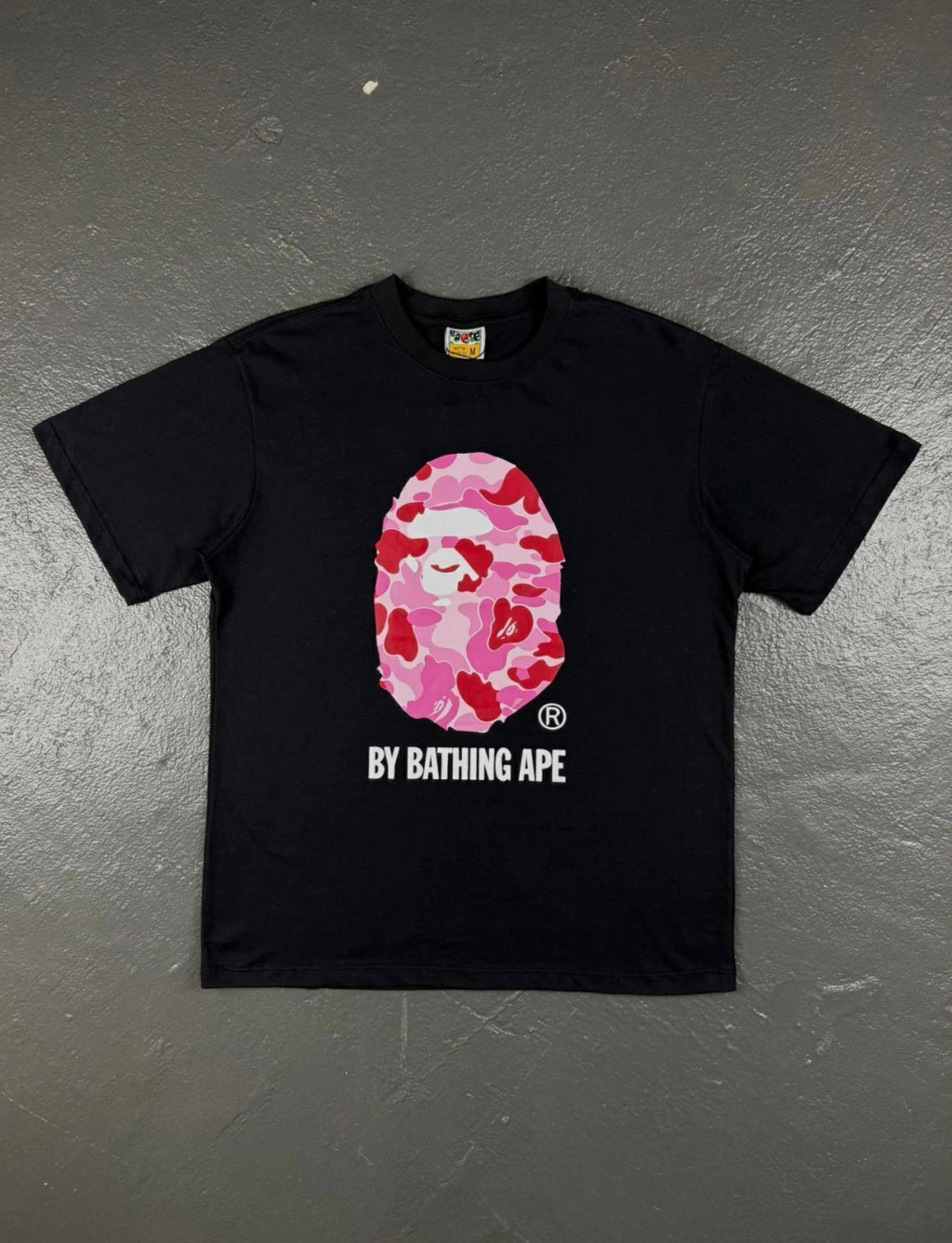 CAMISETA BAPE