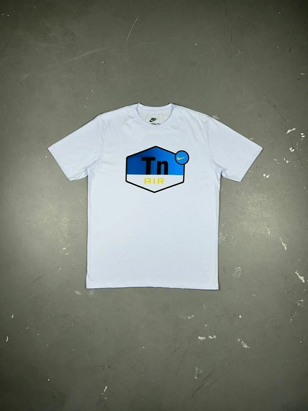 CAMISETA NIKE TN