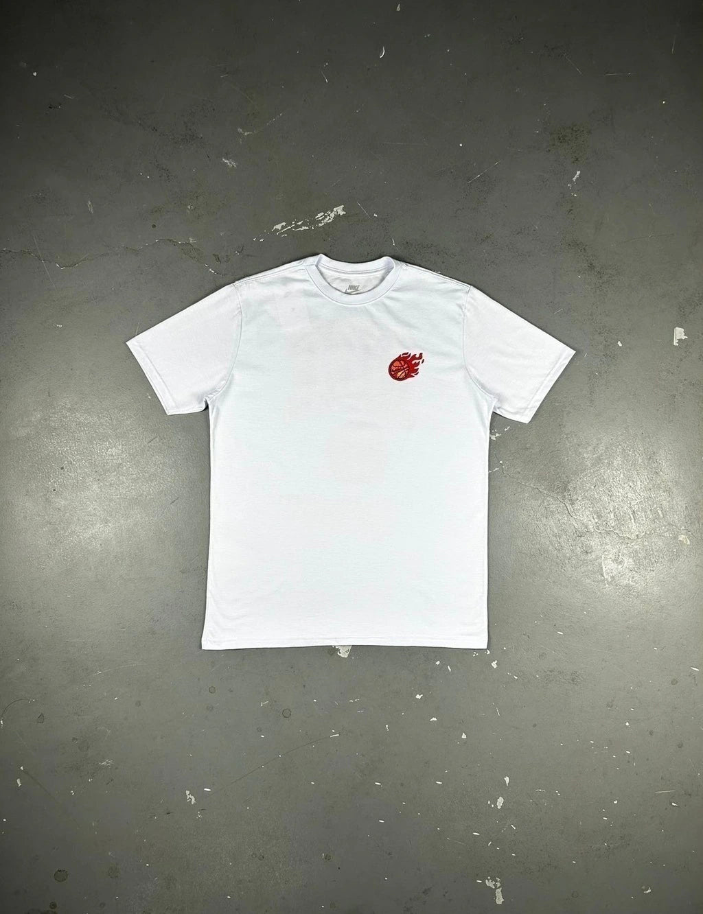 CAMISETA NK BASKETBALL