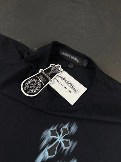 CAMISETA CHROME HEARTS
