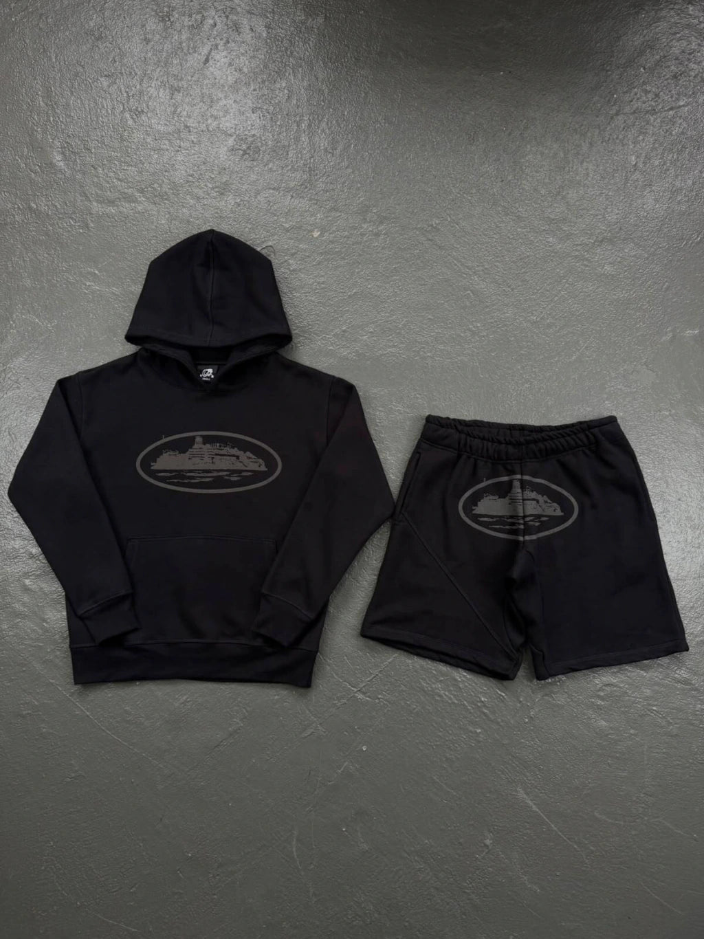 CONJUNTO CORTEIZ