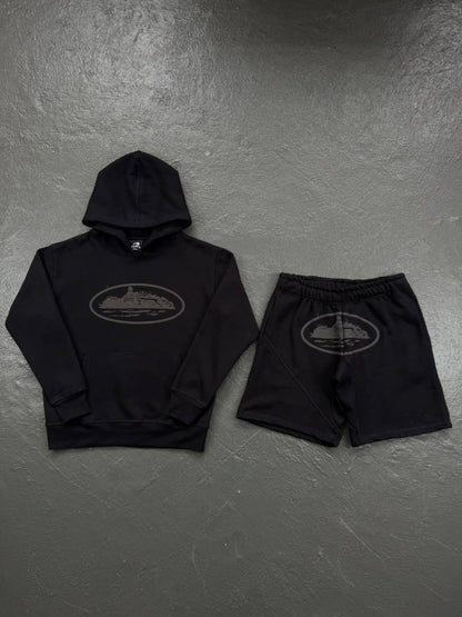 CONJUNTO CORTEIZ