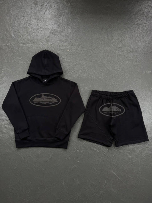 CONJUNTO CORTEIZ
