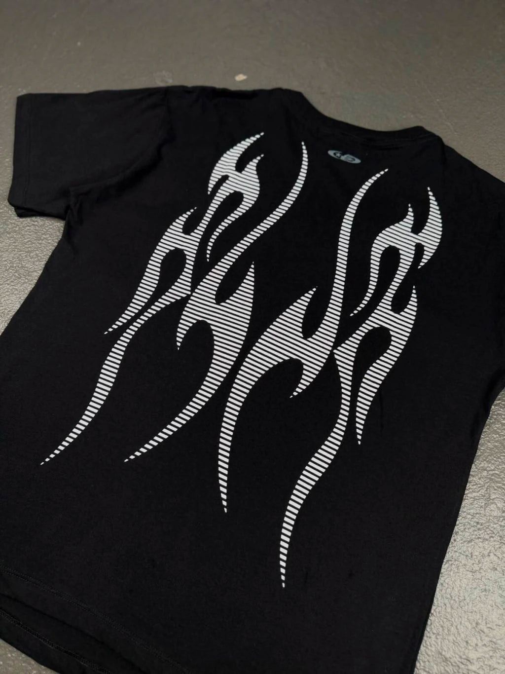 CAMISETA HELLSTAR