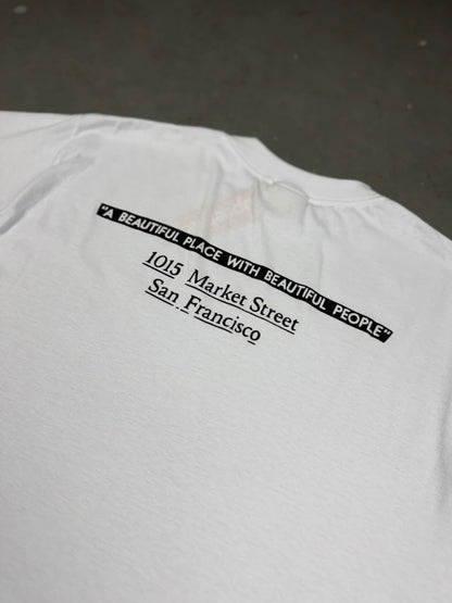CAMISETA SUPREME